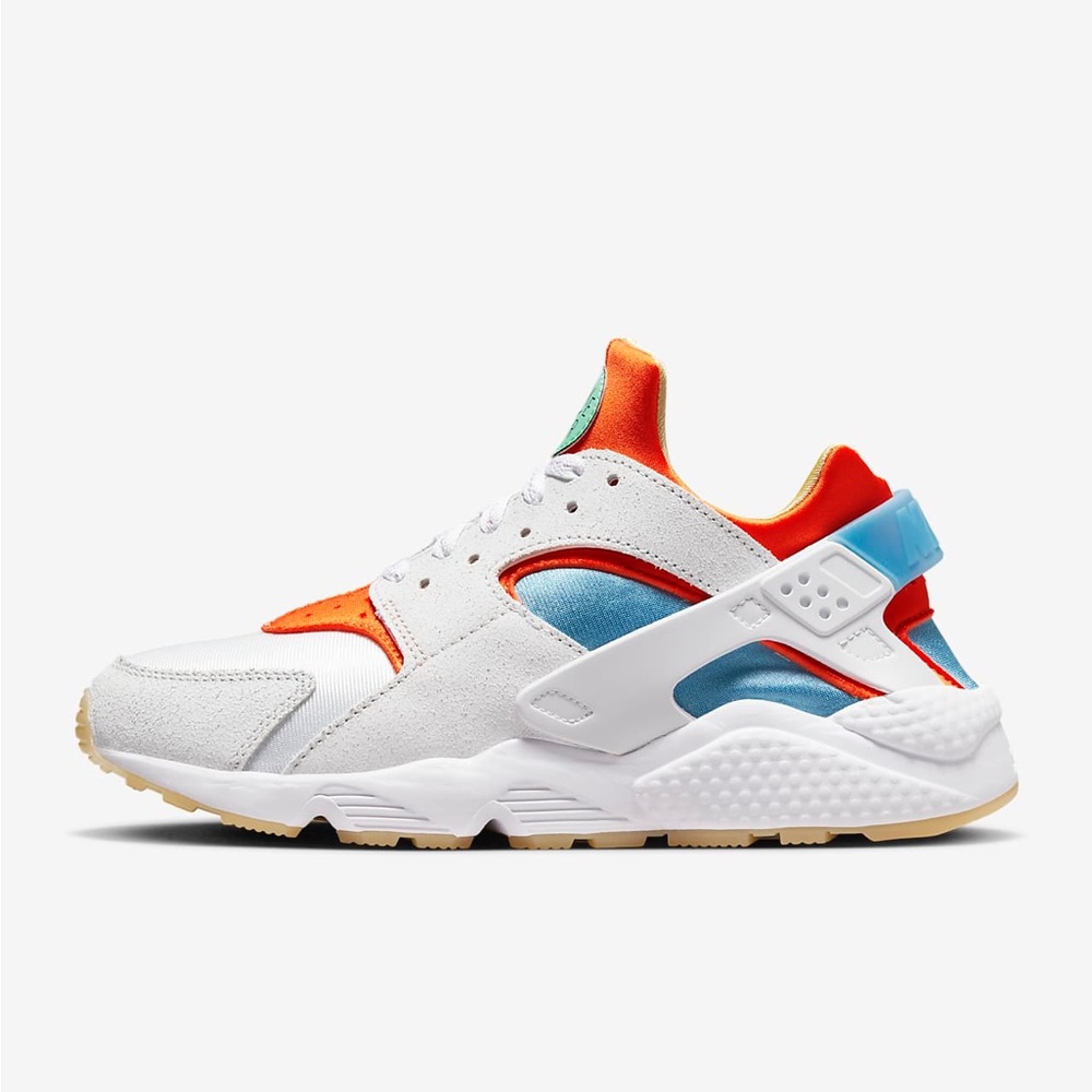 [DX2345-100] Mens Nike Air Huarache - New Without Tags or Box - Men’s Size 9